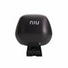 NQi series Backrest (MATTE BLACK) 5NSG8117J NQi series Backrest (MATTE BLACK)